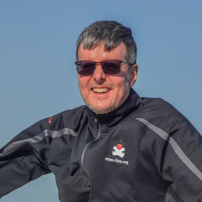 Werner Keil Werner Keil